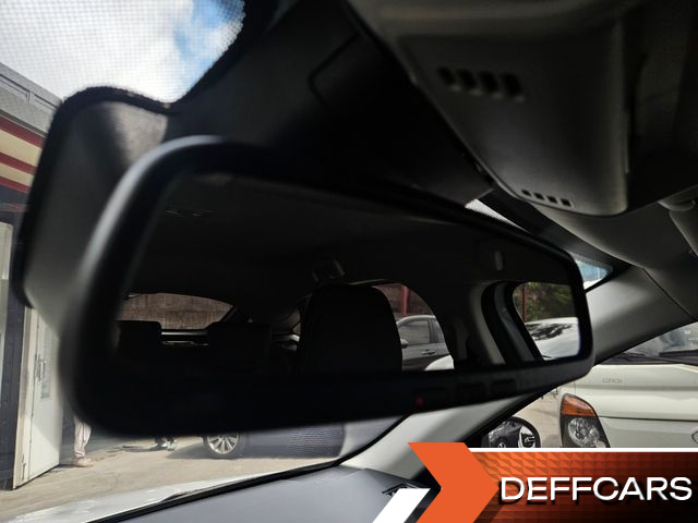 Renault-KoreaSamsung XM3 1.6 GTe RE купить на сайте DeffCars
