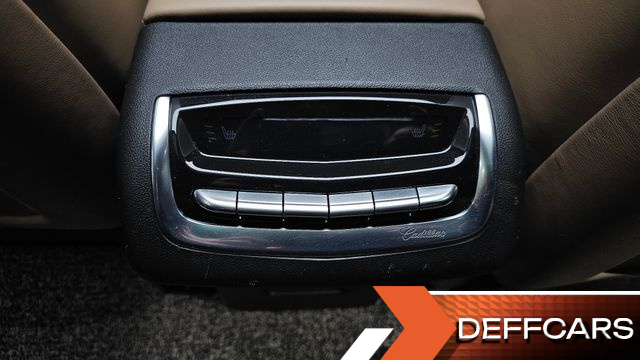 Cadillac XT6 3.6 Sport купить на сайте DeffCars