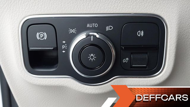 Mercedes EQA EQA250 Progressive купить на сайте DeffCars