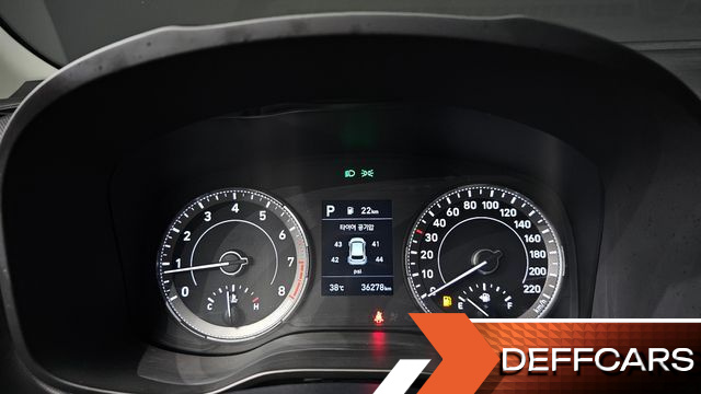 Hyundai VENUE 1.6 Modern Plus купить на сайте DeffCars