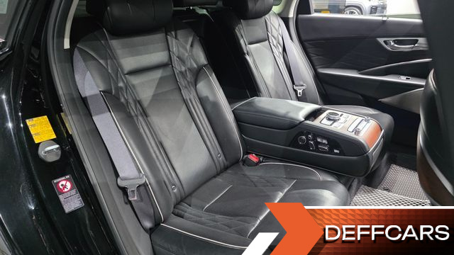 Kia K9 3.8 GDI AWD Grand Platinum купить на сайте DeffCars