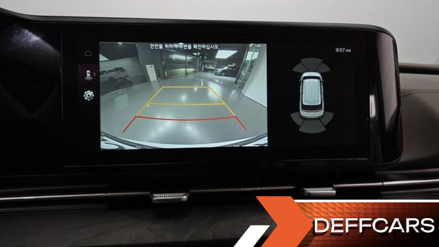 Kia CARNIVAL 9-Seater Noblesse купить на сайте DeffCars