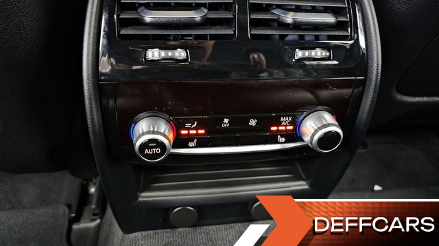 BMW 5-SERIES M550d xDrive купить на сайте DeffCars