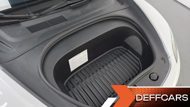 Tesla MODEL 3 RWD купить на сайте DeffCars