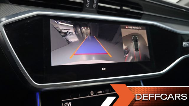 Audi A6 45 TFSI купить на сайте DeffCars
