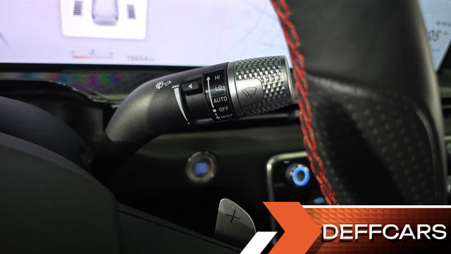 Genesis GV80 3.5T e-S/C Gasoline AWD купить на сайте DeffCars