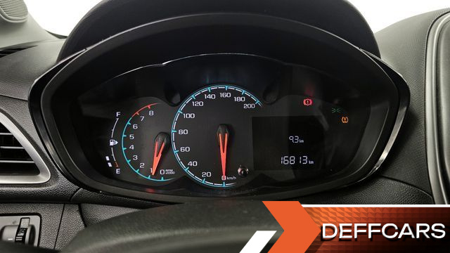 ChevroletGMDaewoo SPARK LS купить на сайте DeffCars