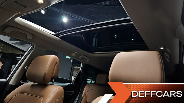 Renault-KoreaSamsung QM6 2.0 GDe RE Signature 2WD купить на сайте DeffCars