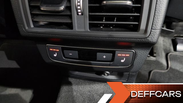 Audi Q5 45 TFSI Quattro Premium купить на сайте DeffCars