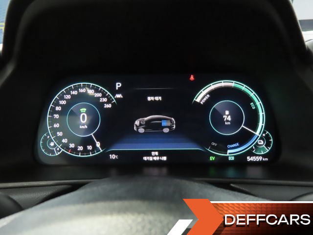 Hyundai SONATA Inspiration купить на сайте DeffCars