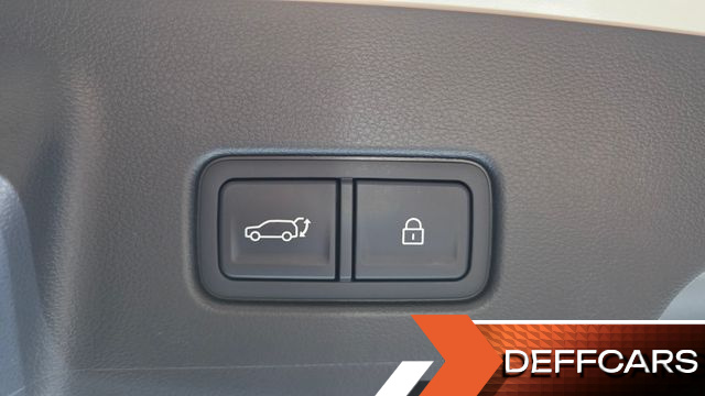 Hyundai PALISADE HEV 2.5T 2WD 9-Seater Calligraphy купить на сайте DeffCars