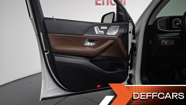 Mercedes GLE-CLASS GLE450 4MATIC купить на сайте DeffCars