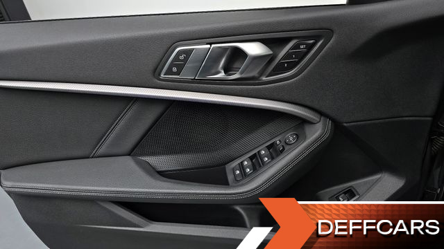 BMW 1-SERIES 120i M Sports купить на сайте DeffCars