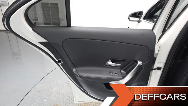 Mercedes A-CLASS A220 Sedan купить на сайте DeffCars