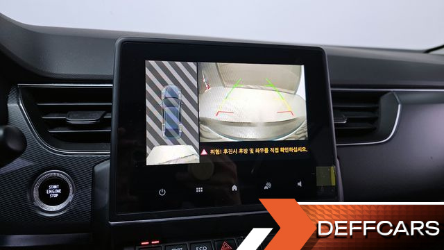 Renault-KoreaSamsung XM3 1.3 TCe RE купить на сайте DeffCars