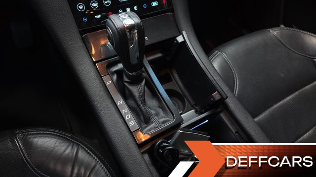 Ford TAURUS 2.0 Limited EcoBoost 6th купить на сайте DeffCars