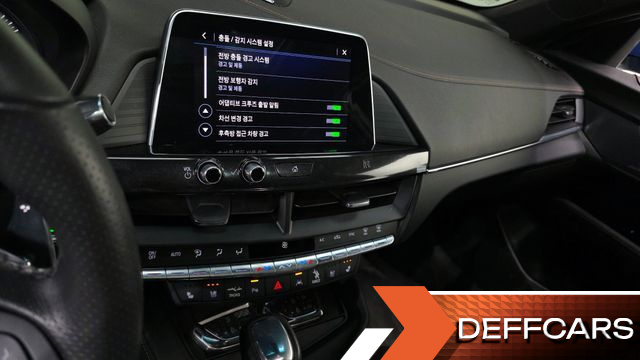 Cadillac CT4 2.0 Sport купить на сайте DeffCars