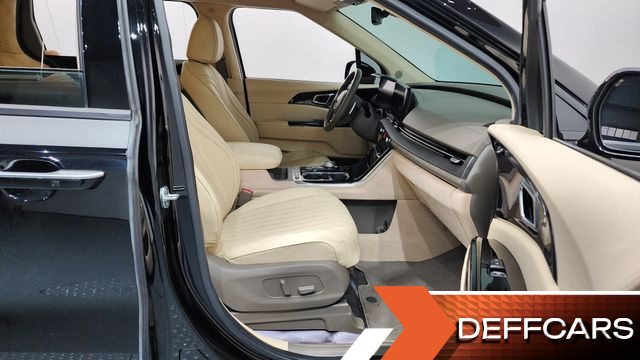 Kia CARNIVAL Gasoline 9-seater Limousine(Special vehicle) купить на сайте DeffCars