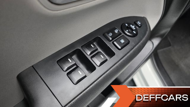 Kia RAY Van Standard купить на сайте DeffCars