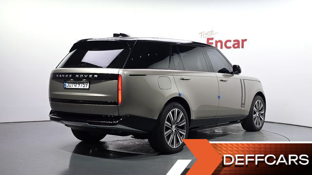 Land Rover RANGE ROVER P530 Autobiography Long Wheel Base купить на сайте DeffCars