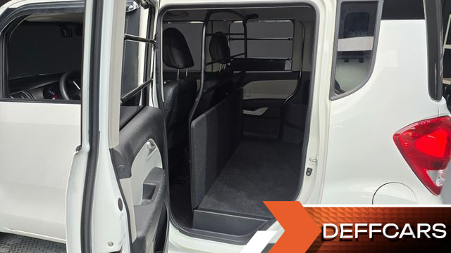 Kia RAY Van DLX купить на сайте DeffCars