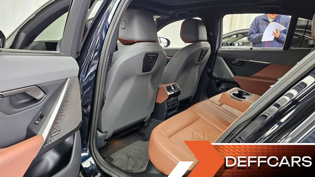 BMW I5 eDrive 40 M Sport купить на сайте DeffCars