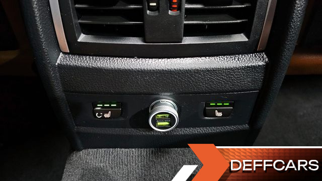 BMW 3-SERIES 320i Luxury купить на сайте DeffCars