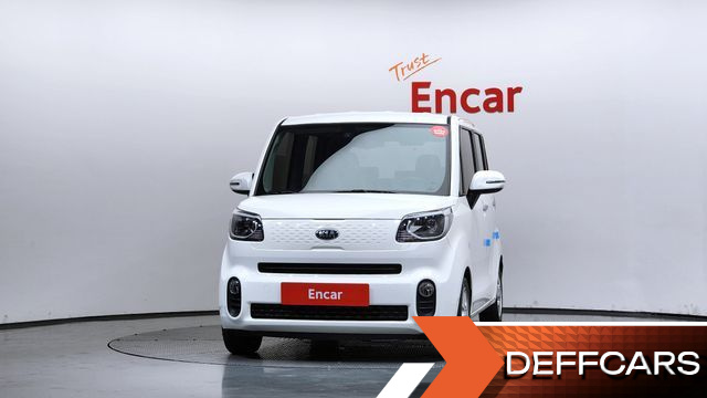 Kia RAY Prestige купить на сайте DeffCars