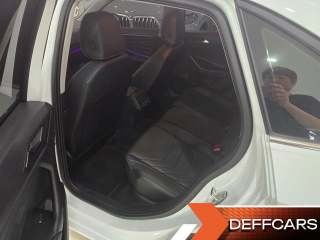 Volkswagen JETTA 1.5 TSI Prestige купить на сайте DeffCars