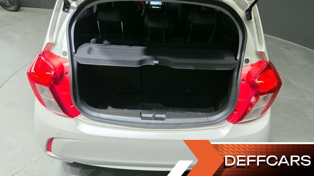 ChevroletGMDaewoo SPARK LT Plus купить на сайте DeffCars