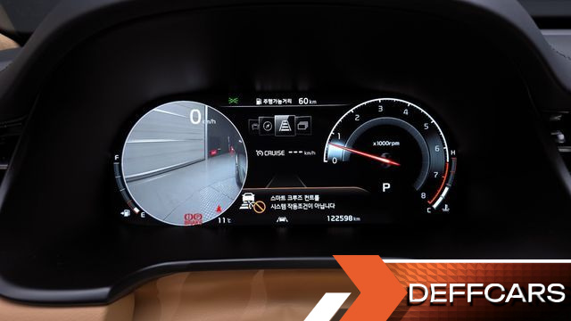 Kia K9 3.3 T-GDI AWD Grand Masters купить на сайте DeffCars