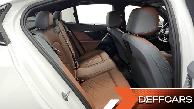 BMW 5-SERIES 530i xDrive M Sport купить на сайте DeffCars