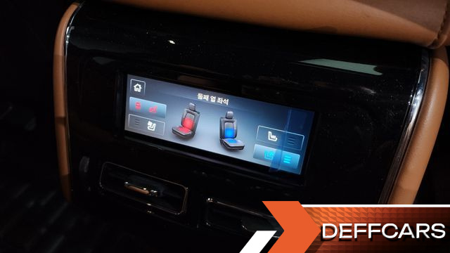 Lincoln AVIATOR 3.0 Black Label AWD купить на сайте DeffCars