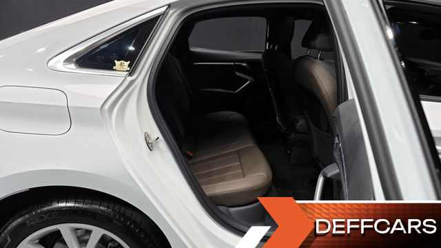 Audi A3 40 TFSI купить на сайте DeffCars
