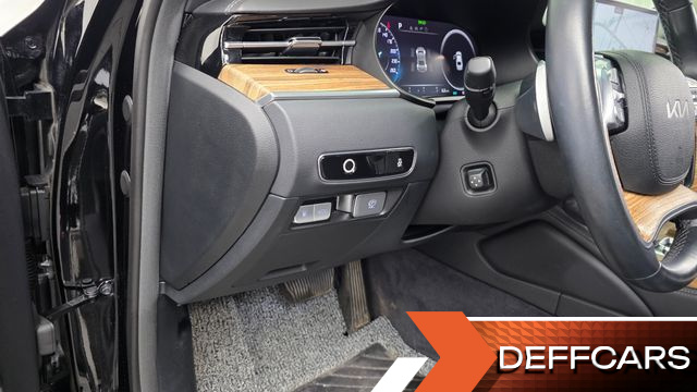 Kia K9 3.3 T-GDI AWD Best Selection Ⅰ купить на сайте DeffCars
