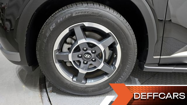 Hyundai PALISADE Gasoline 3.8 2WD Exclusive купить на сайте DeffCars