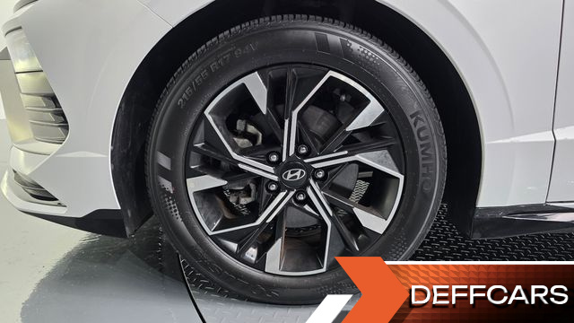Hyundai SONATA 2.0 Exclusive купить на сайте DeffCars