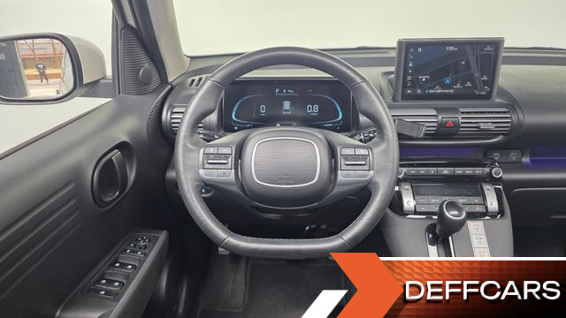Hyundai CASPER Modern купить на сайте DeffCars