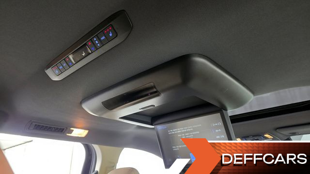 Toyota SIENNA 2.5 Hybrid 2WD купить на сайте DeffCars