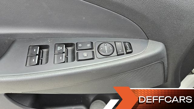 Hyundai TUCSON Diesel 1.6 2WD Modern купить на сайте DeffCars