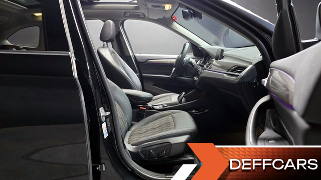BMW X1 xDrive 20i xLine купить на сайте DeffCars