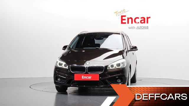 BMW 2-SERIES Joy купить на сайте DeffCars