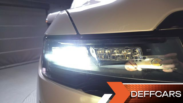 Cadillac ESCALADE 6.2 Sports Platinum купить на сайте DeffCars