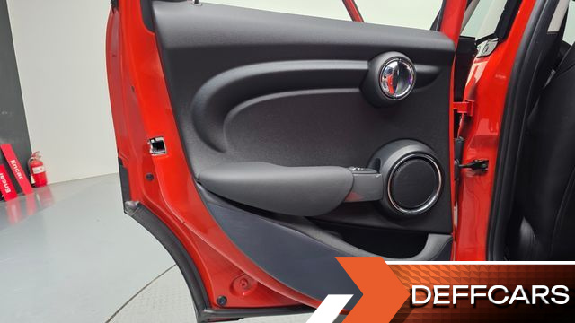 Mini COOPER 5Door HIGH 3rd купить на сайте DeffCars