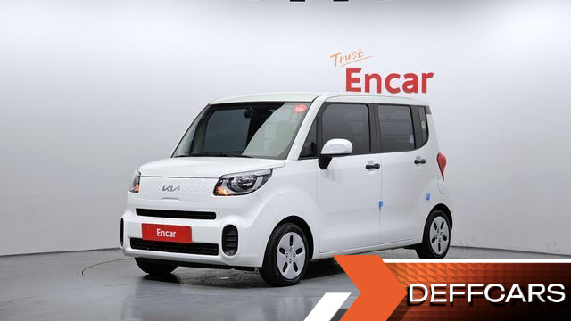 Kia RAY Van Standard купить на сайте DeffCars