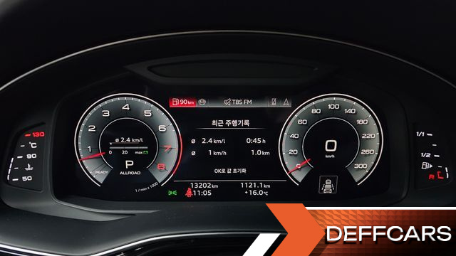 Audi Q8 55 TFSI Quattro Premium купить на сайте DeffCars