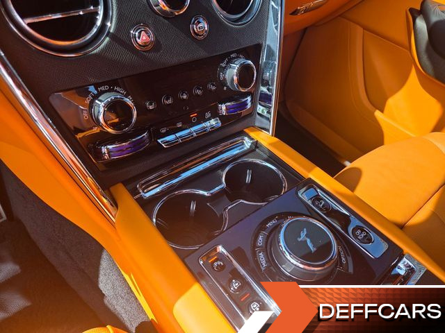 Rolls-Royce CULLINAN 6.7 V12 купить на сайте DeffCars