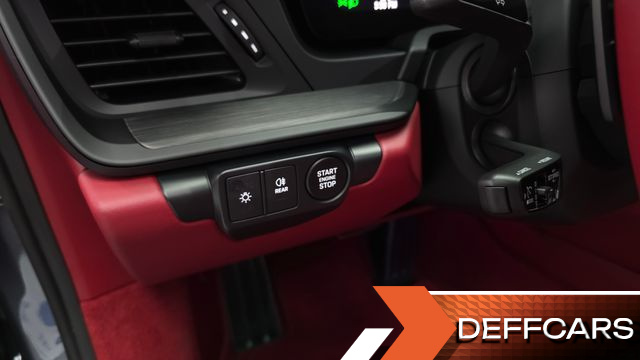 Porsche 911 Carrera GTS купить на сайте DeffCars