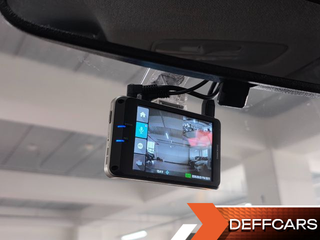 Kia MORNING Van DLX купить на сайте DeffCars