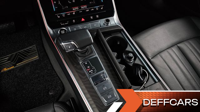 Audi A6 40 TDI Premium купить на сайте DeffCars